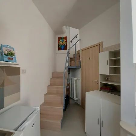 Iris Apartman Terlizzi