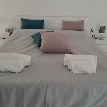Iris Apartment