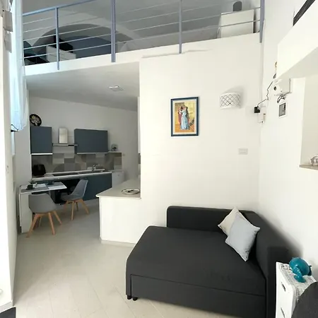 Apartman Iris