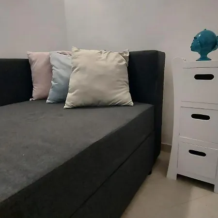 Iris Apartamento