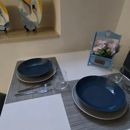 Iris Apartman Terlizzi