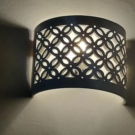 Apartamento Iris *