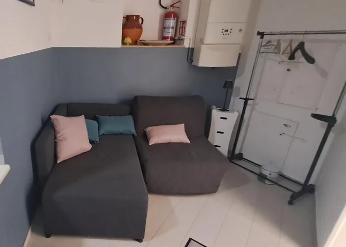 Iris Appartement Terlizzi